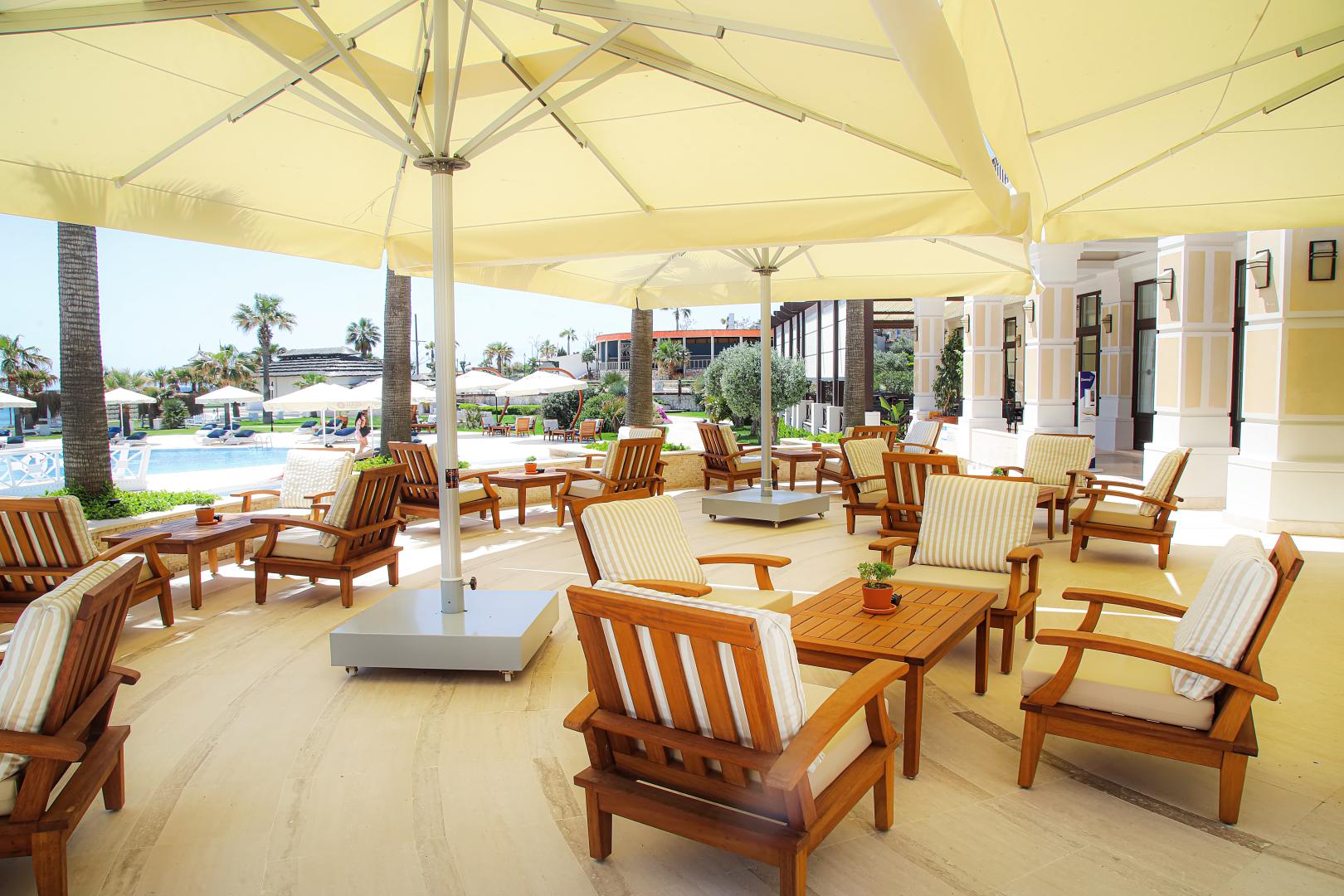 Cocos The Club Solto foto 22