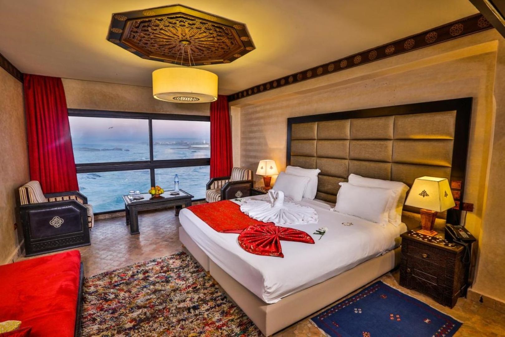 Riad Mimouna foto 8