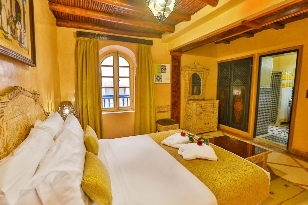 Riad Mimouna foto 14