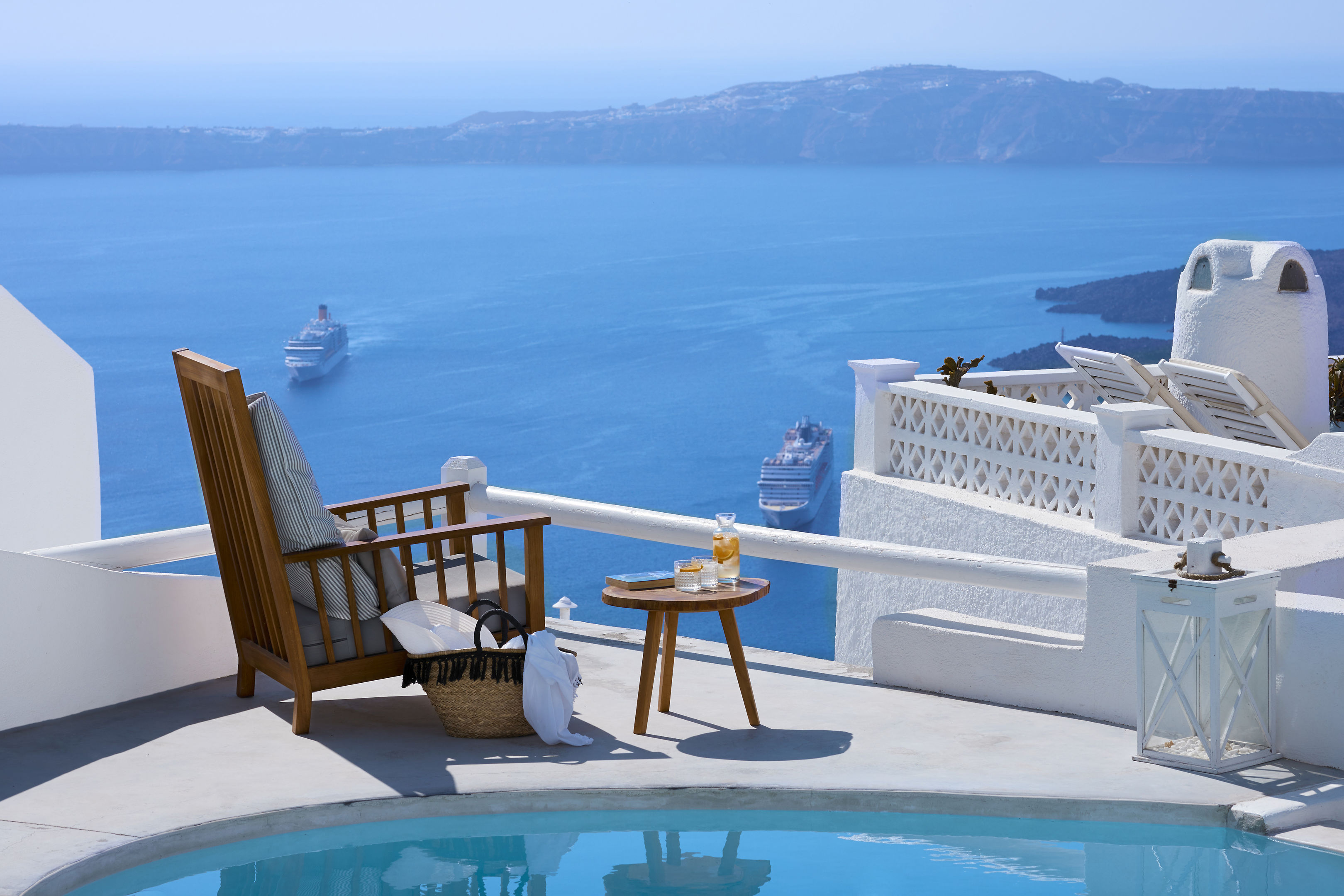Senses Boutique Hotel foto 24