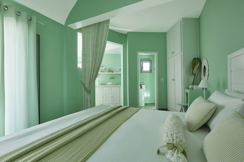 Senses Boutique Hotel foto 10