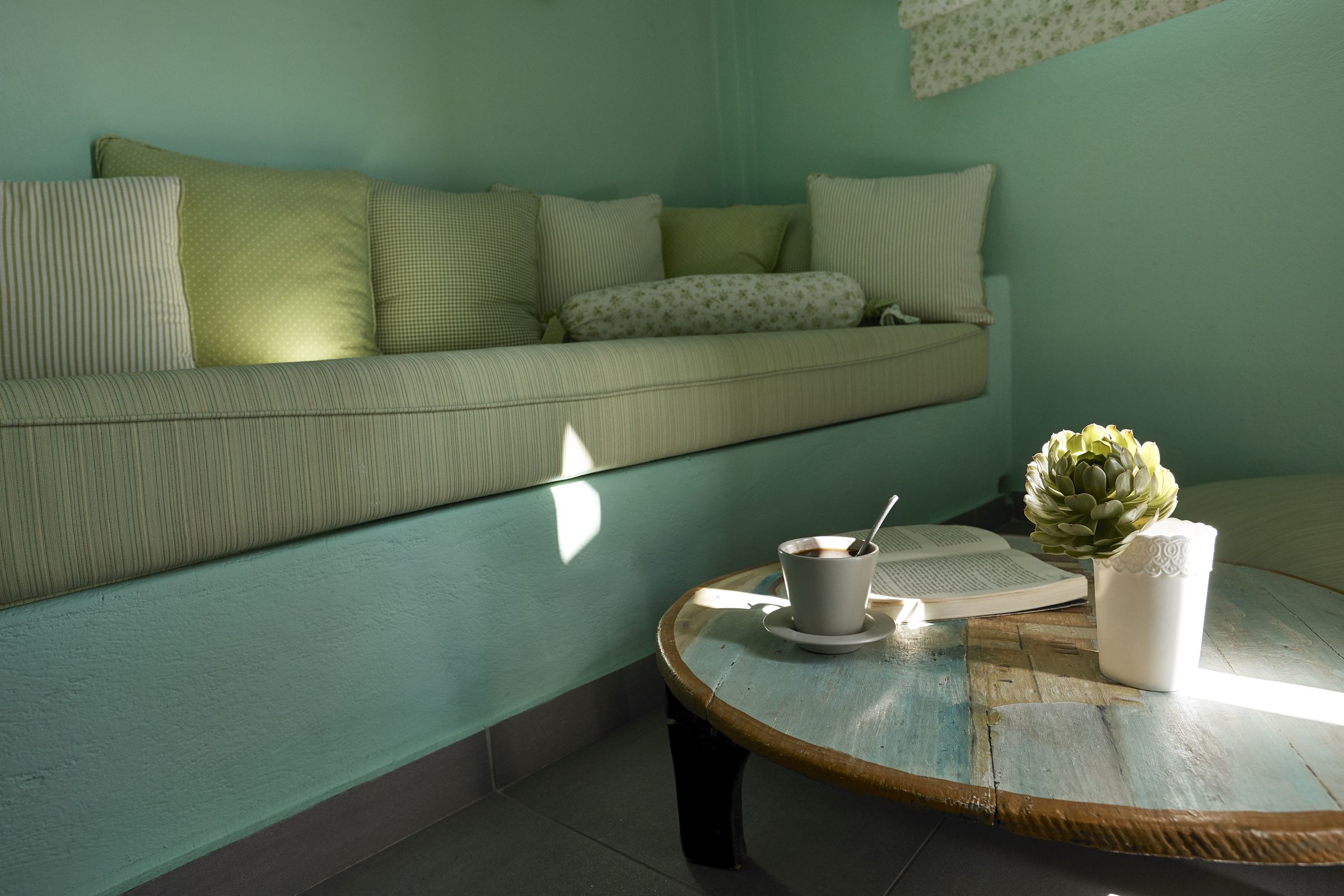 Senses Boutique Hotel foto 78