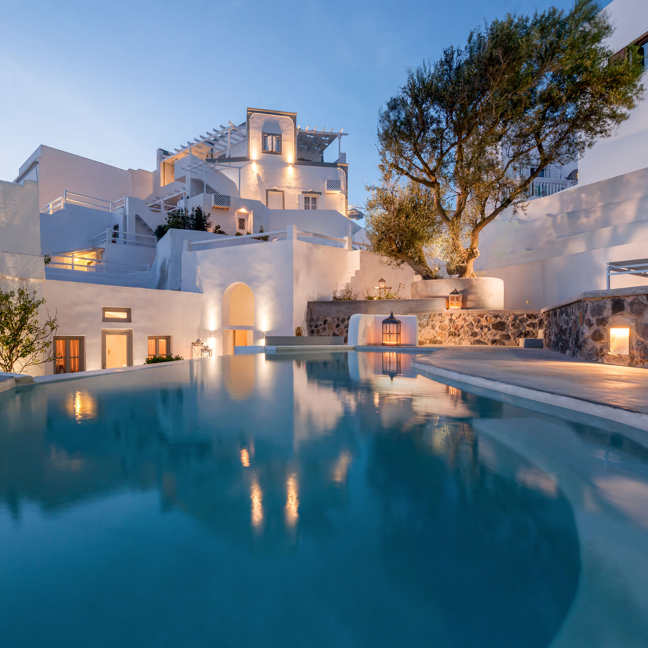Senses Boutique Hotel foto 6