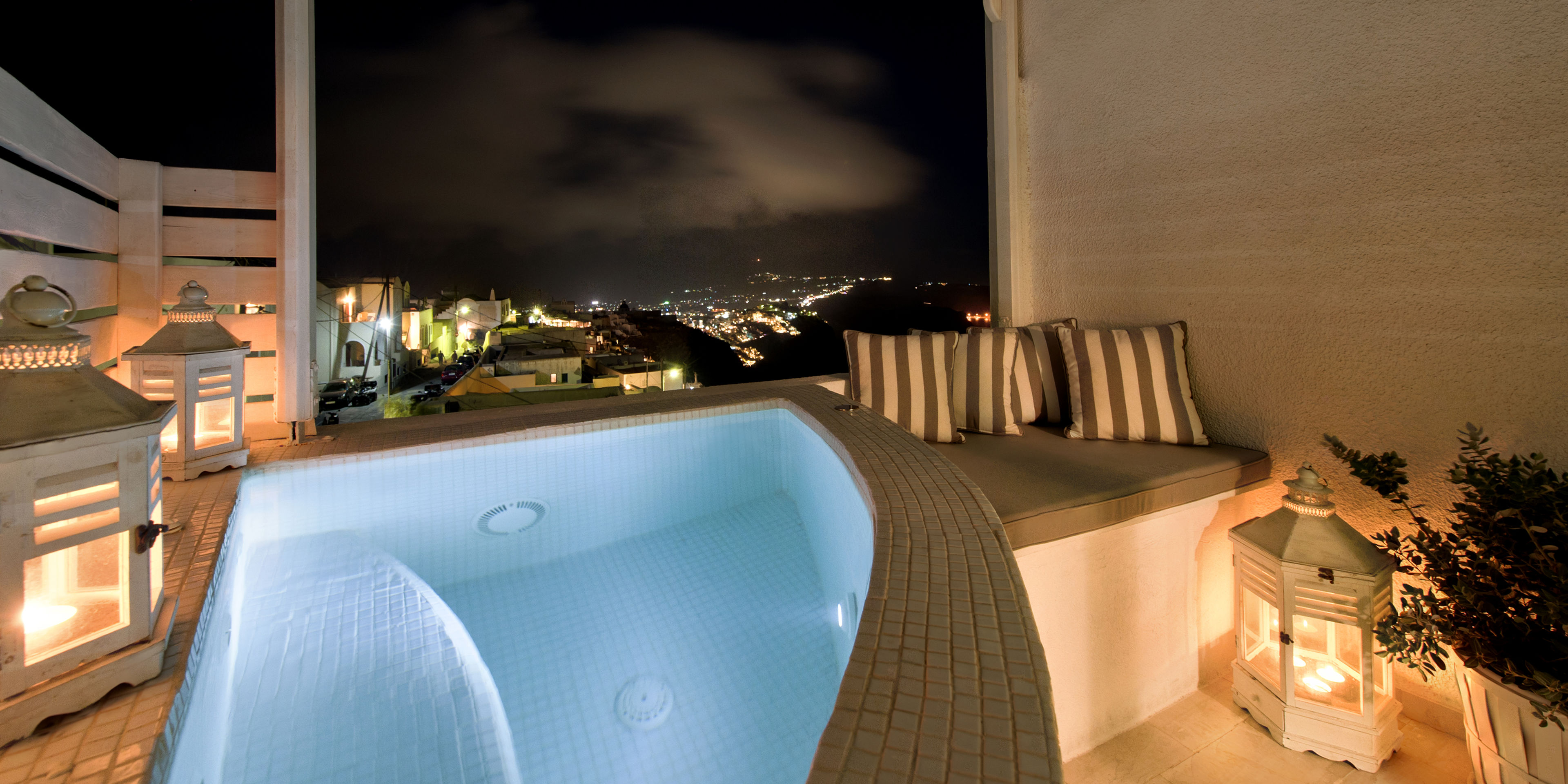 Senses Boutique Hotel foto 27