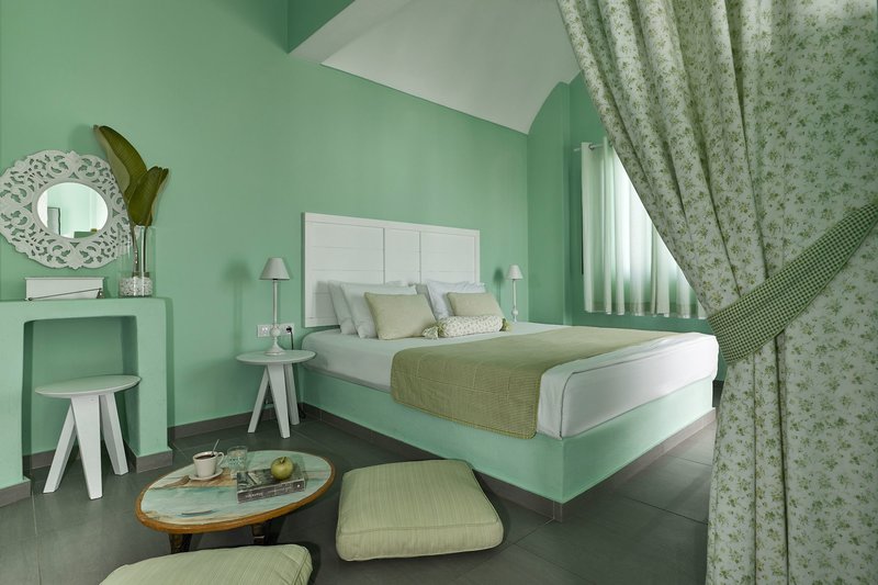 Senses Boutique Hotel foto 79
