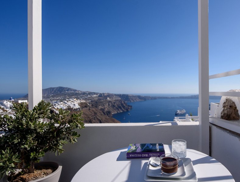 Senses Boutique Hotel foto 43