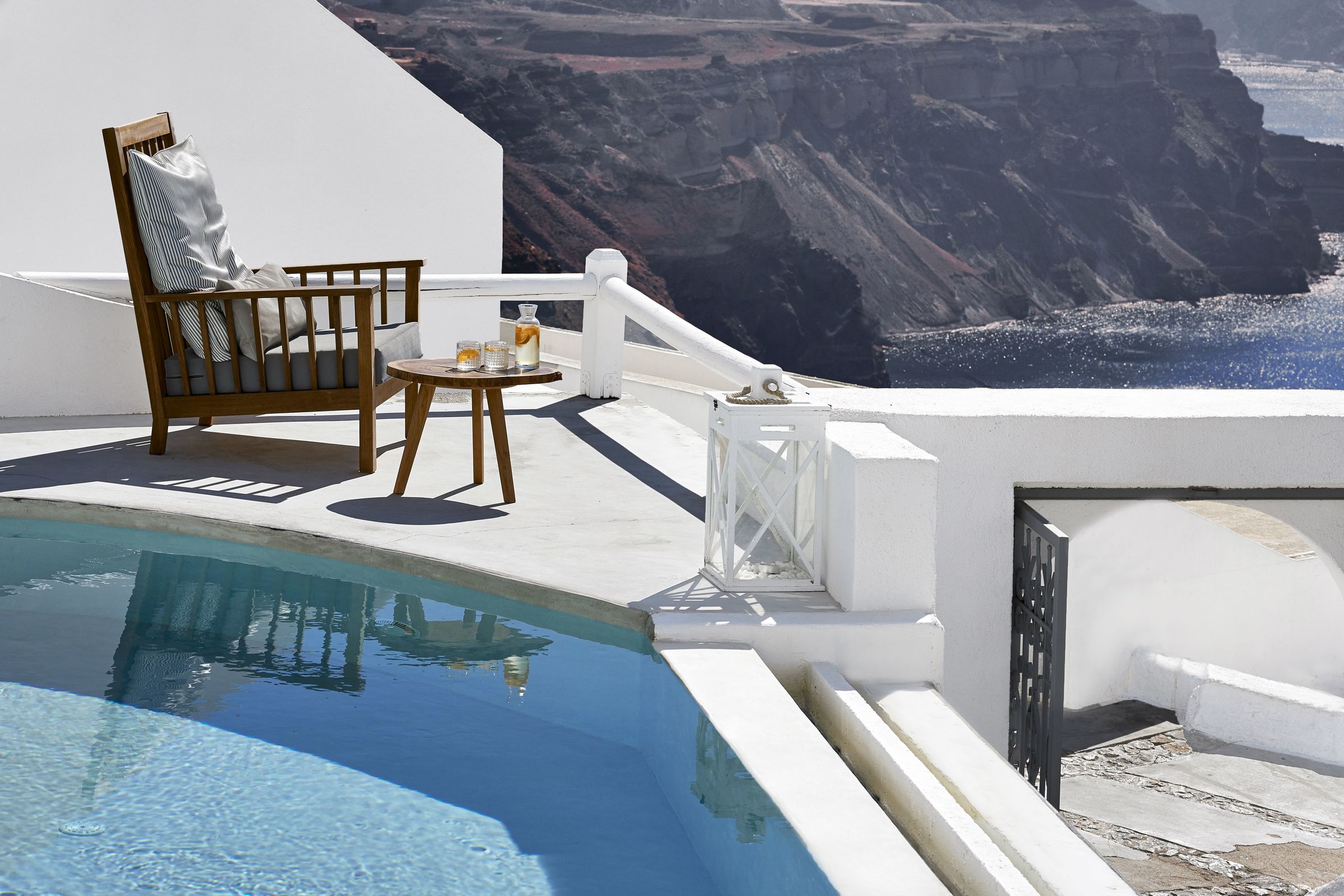 Senses Boutique Hotel foto 36