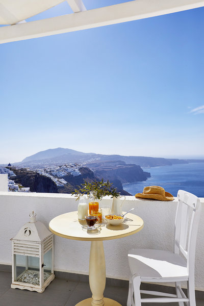 Senses Boutique Hotel foto 16