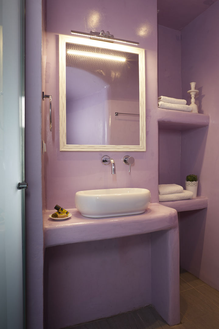 Senses Boutique Hotel foto 8