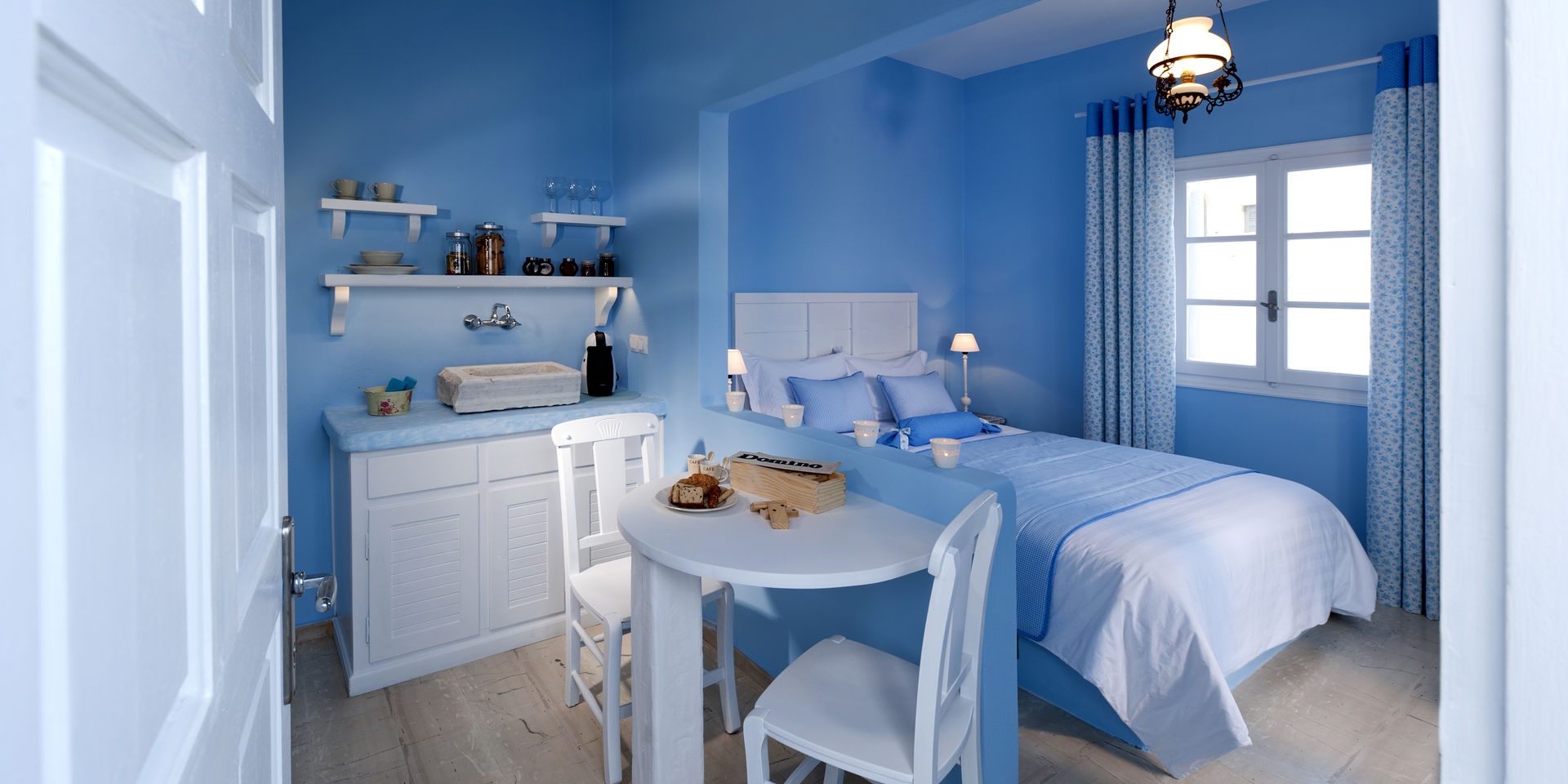 Senses Boutique Hotel foto 20