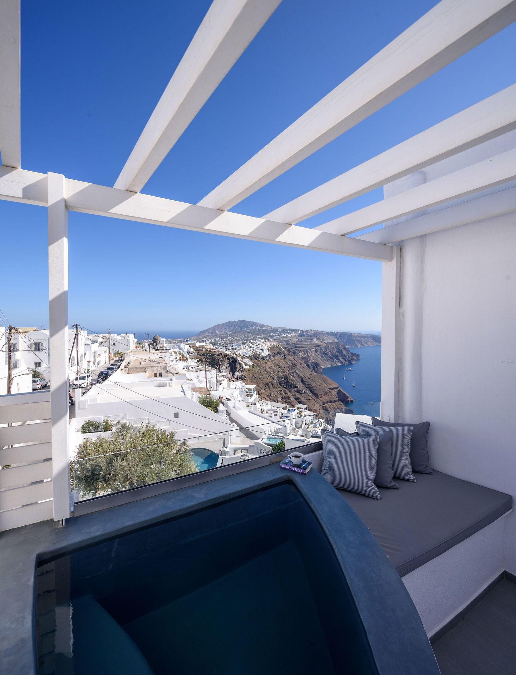 Senses Boutique Hotel foto 30