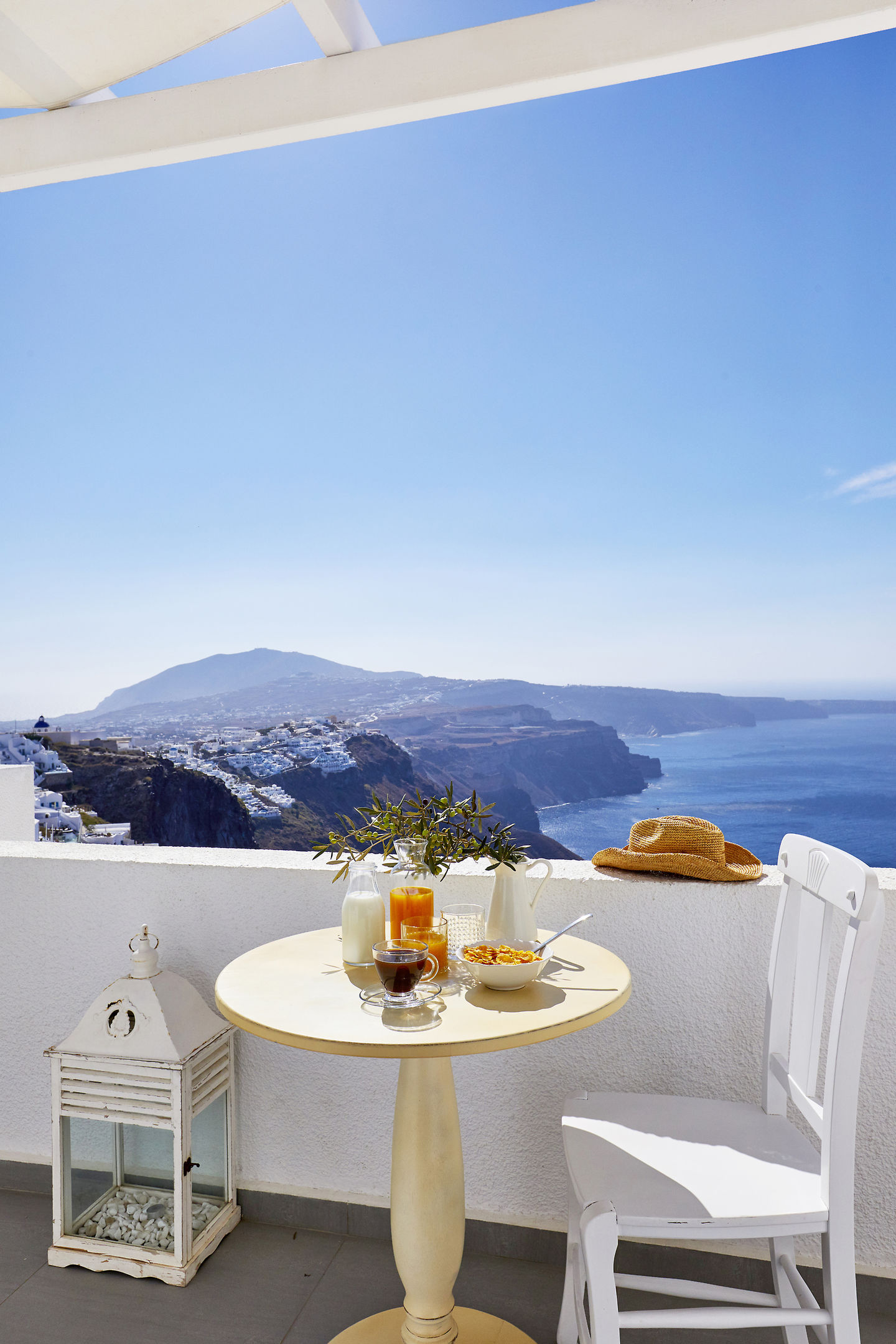 Senses Boutique Hotel foto 18