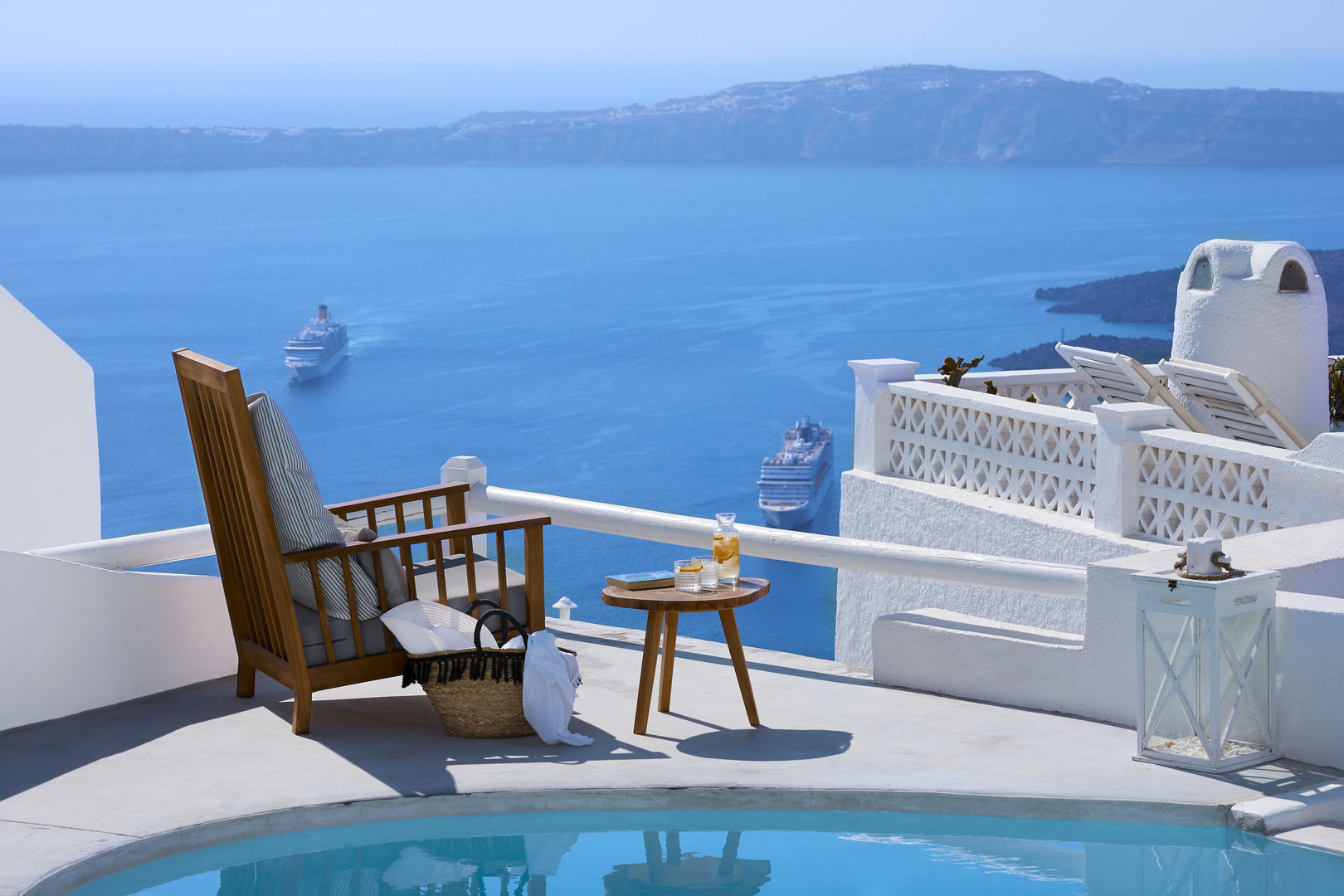 Senses Boutique Hotel foto 23