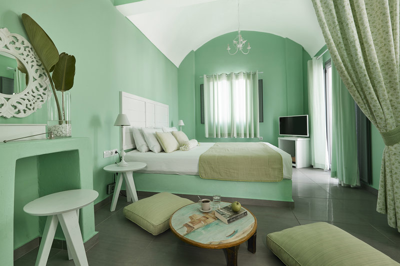 Senses Boutique Hotel foto 13