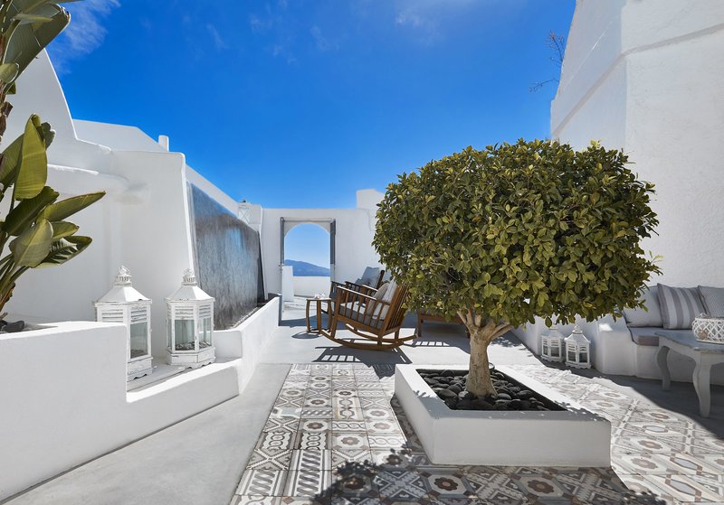 Senses Boutique Hotel foto 40