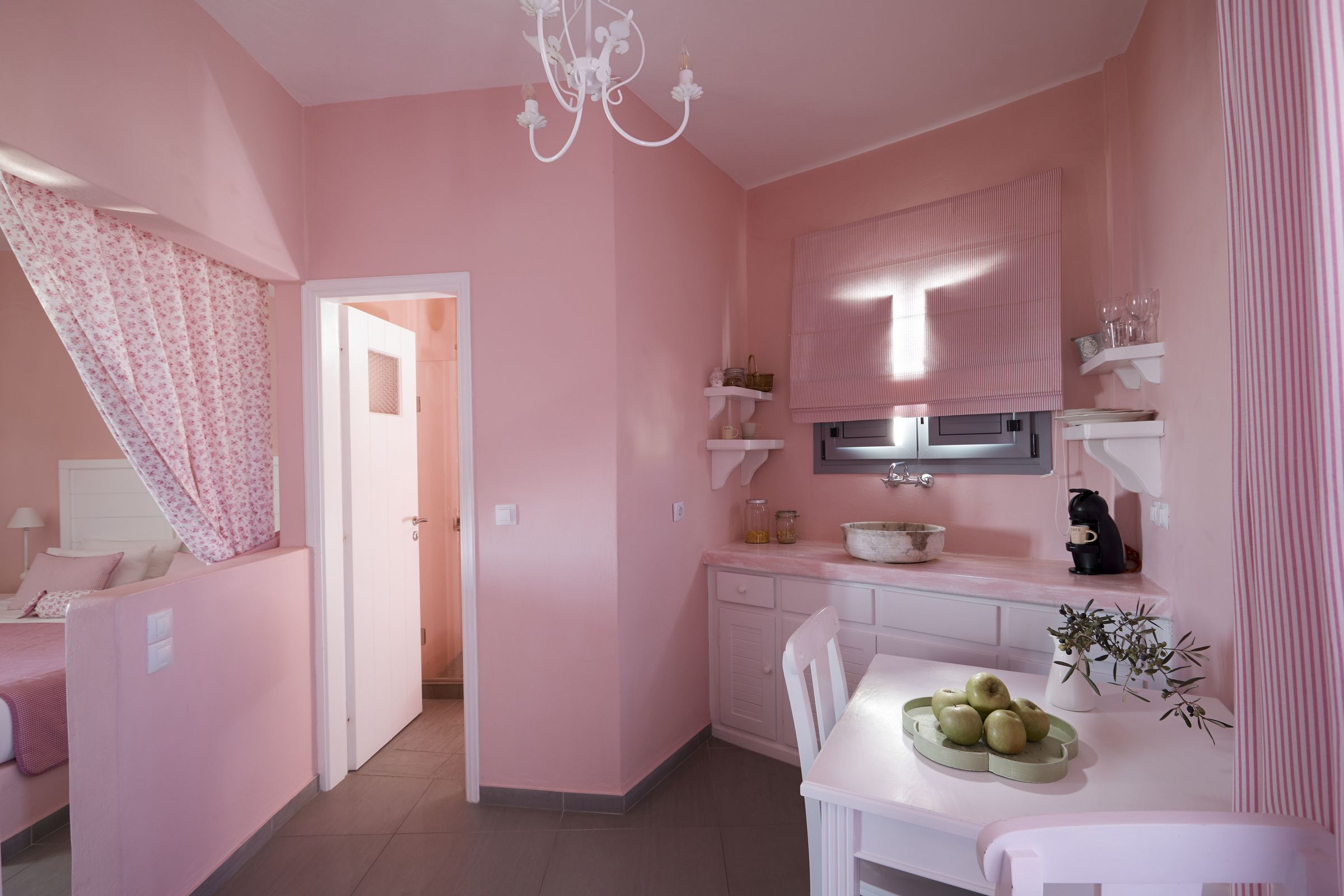 Senses Boutique Hotel foto 57