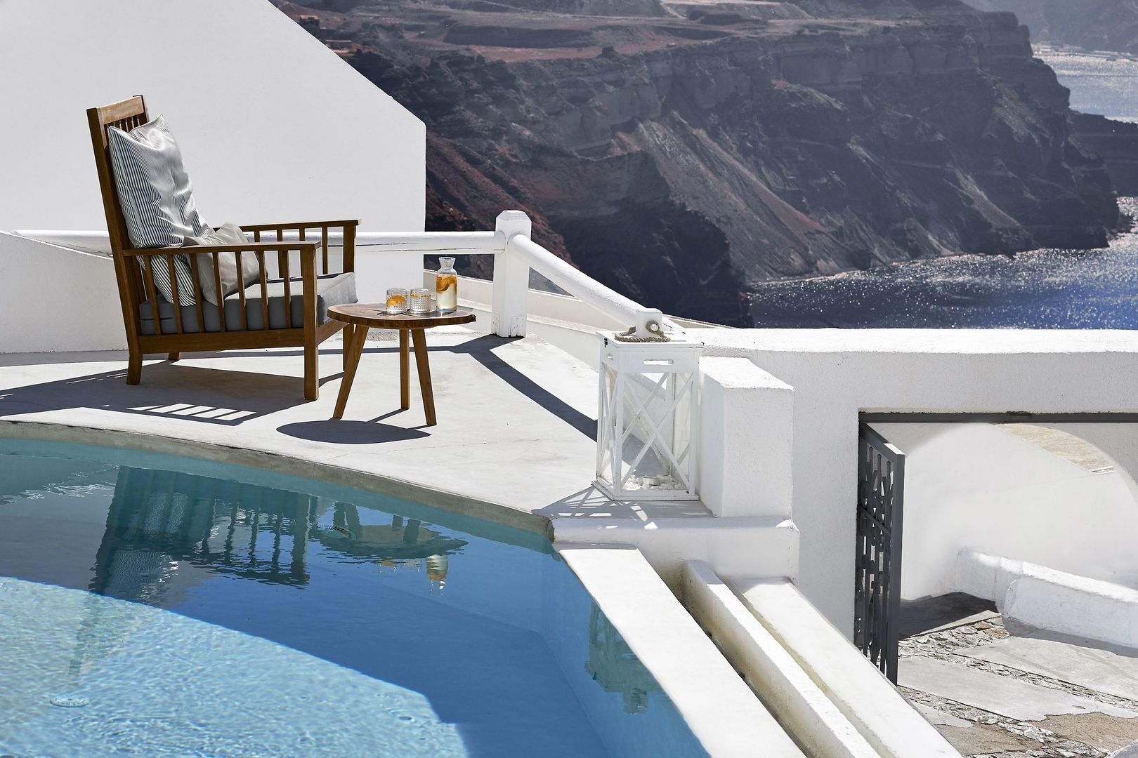 Senses Boutique Hotel foto 35