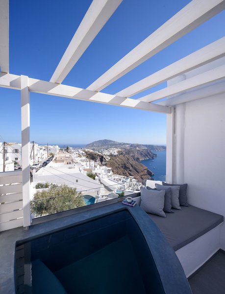 Senses Boutique Hotel foto 28