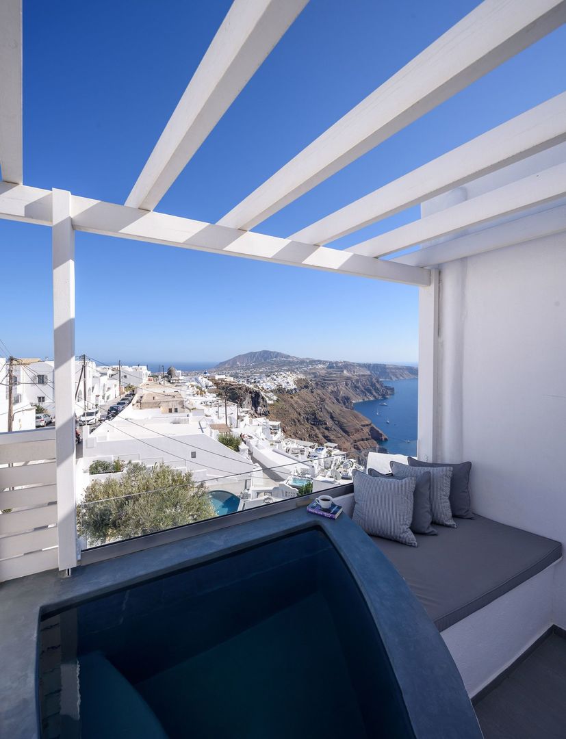 Senses Boutique Hotel foto 29
