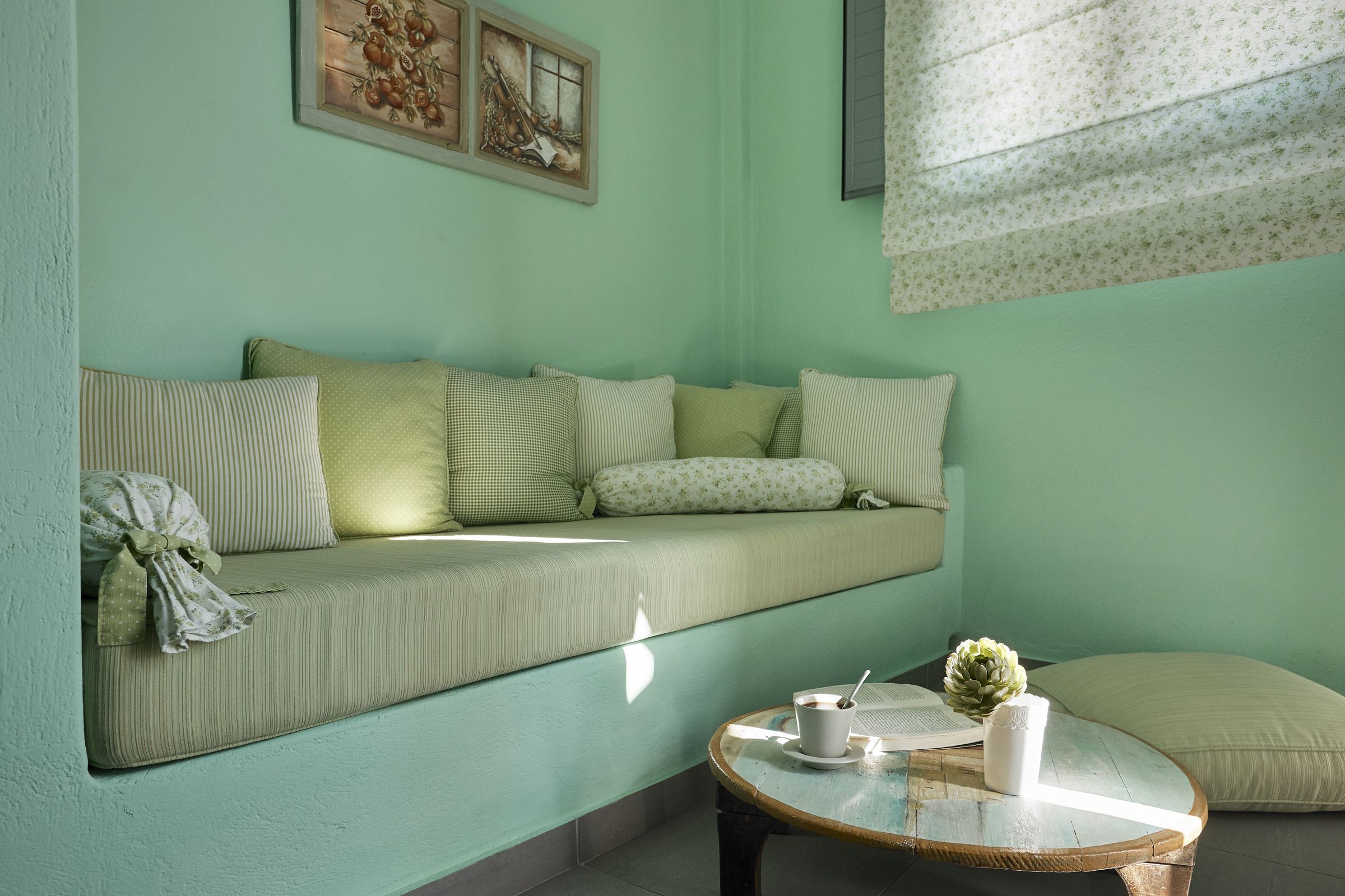 Senses Boutique Hotel foto 75