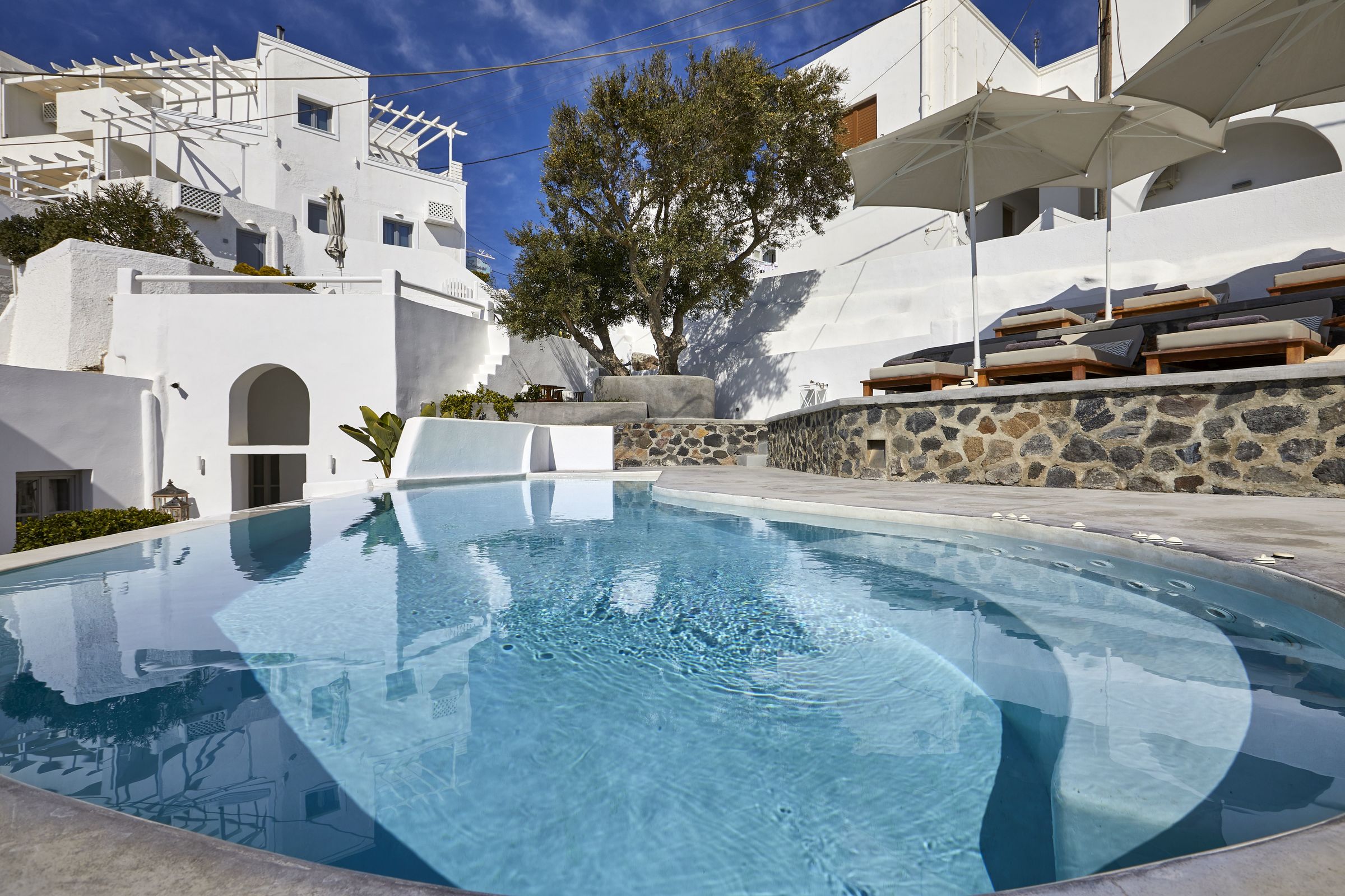 Senses Boutique Hotel foto 39