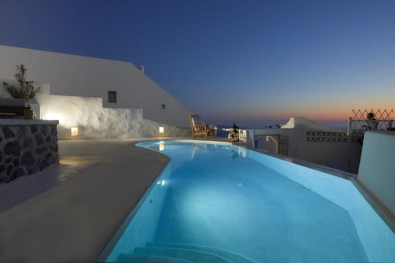 Senses Suites foto 13