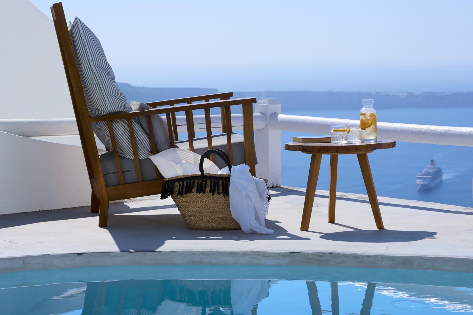 Senses Suites foto 18