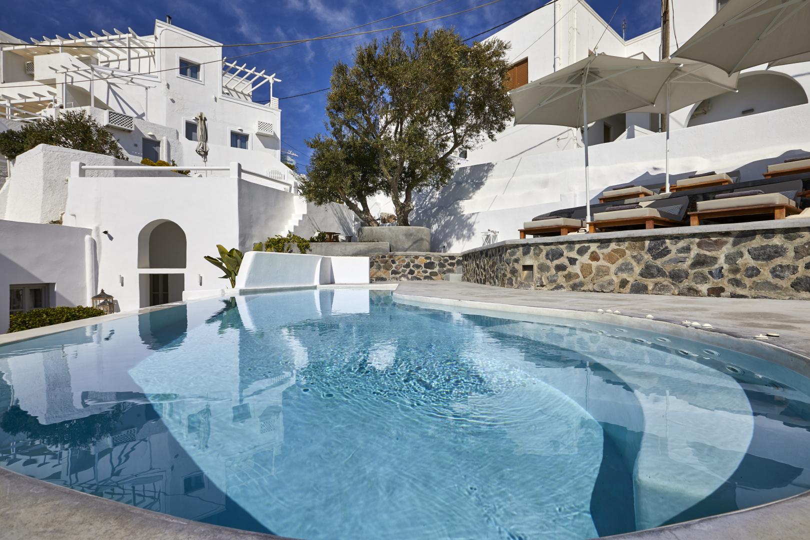 Senses Suites foto 16