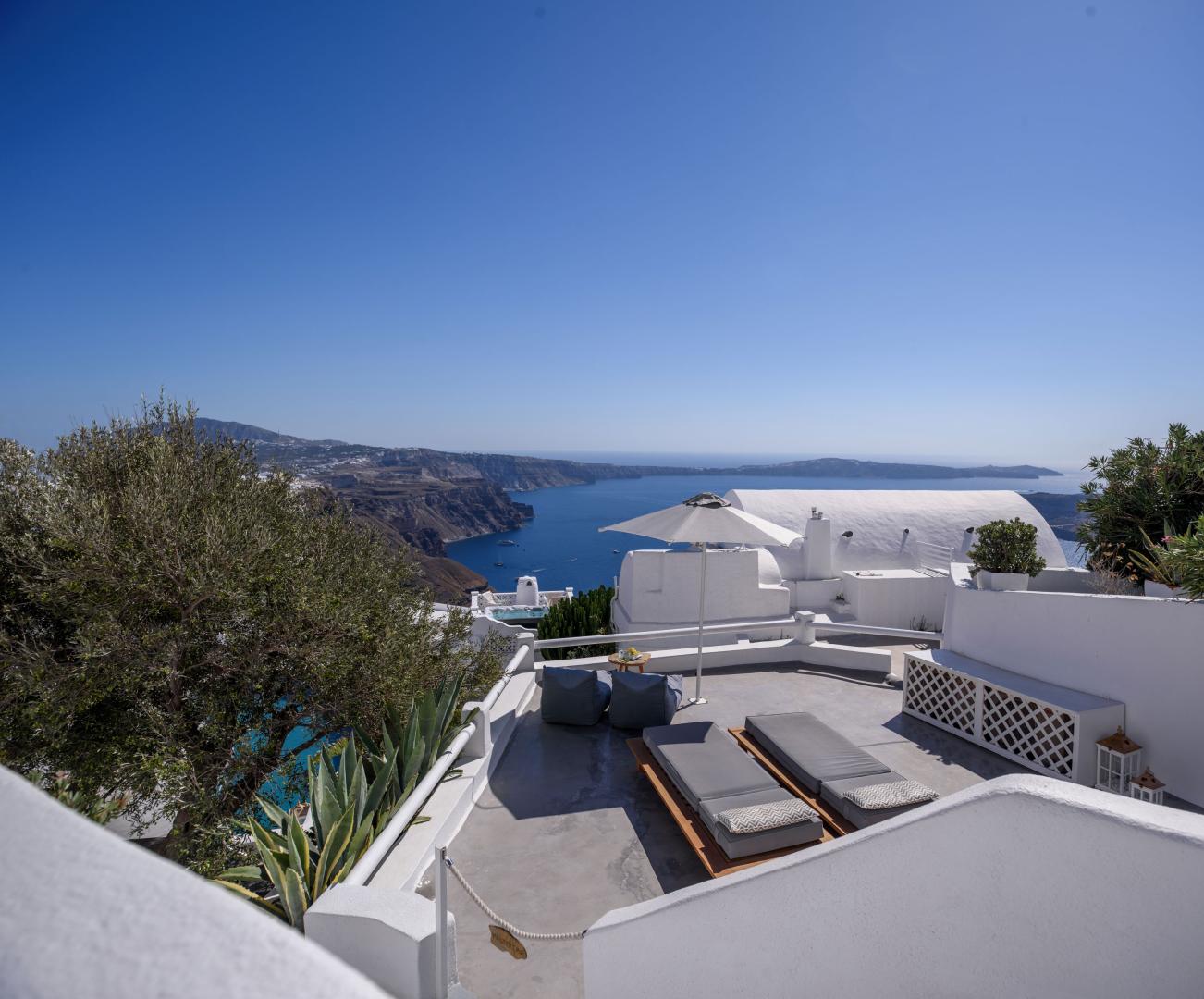 Senses Suites foto 10