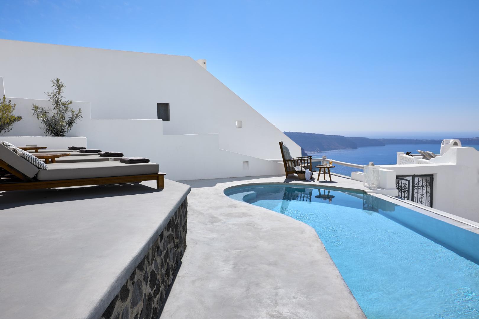 Senses Suites foto 11