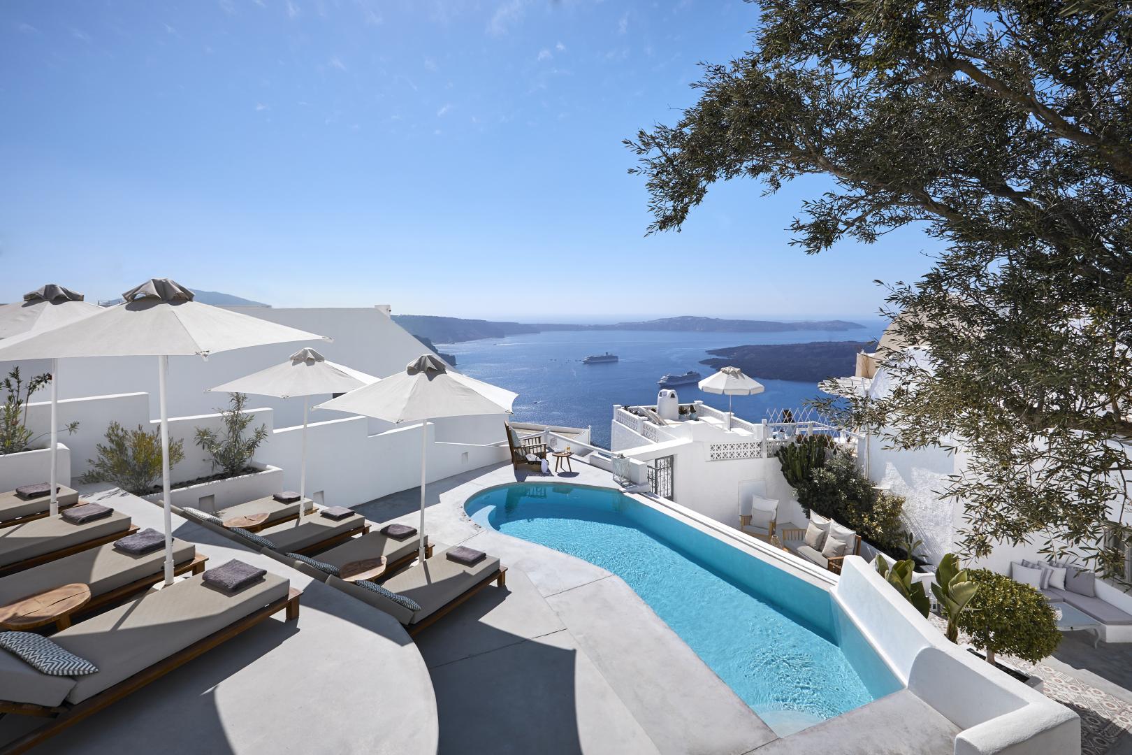 Senses Suites foto 14