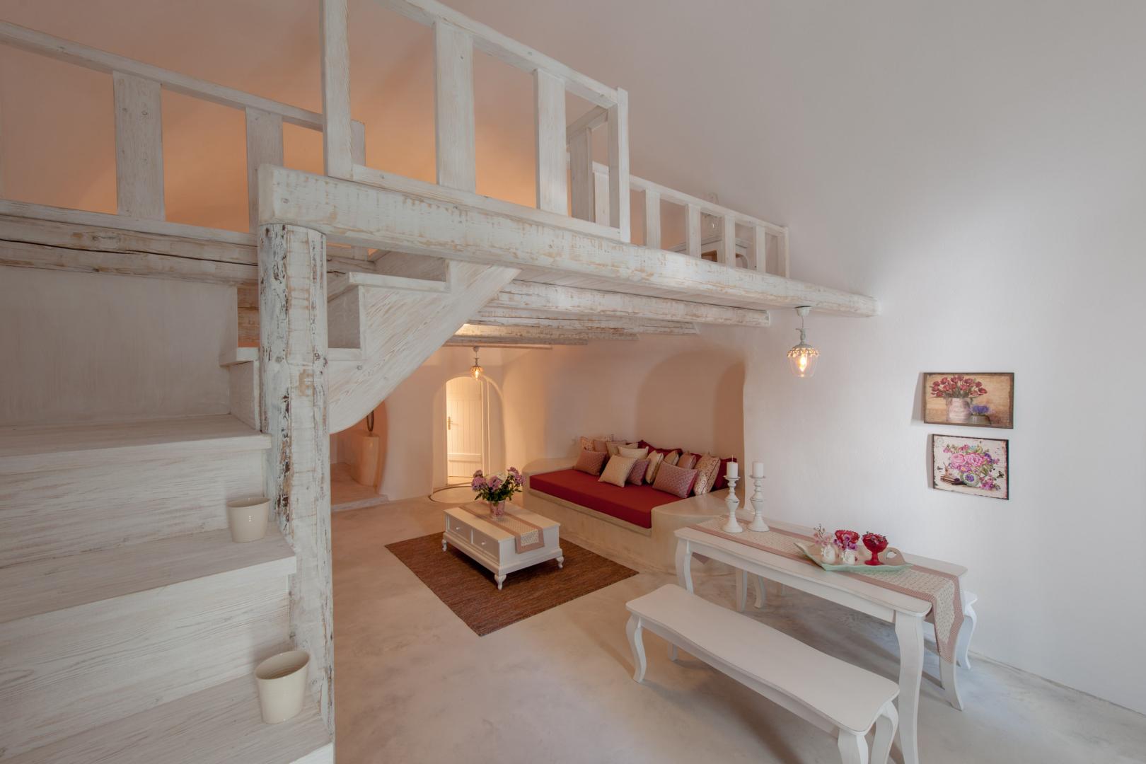 Senses Suites foto 15