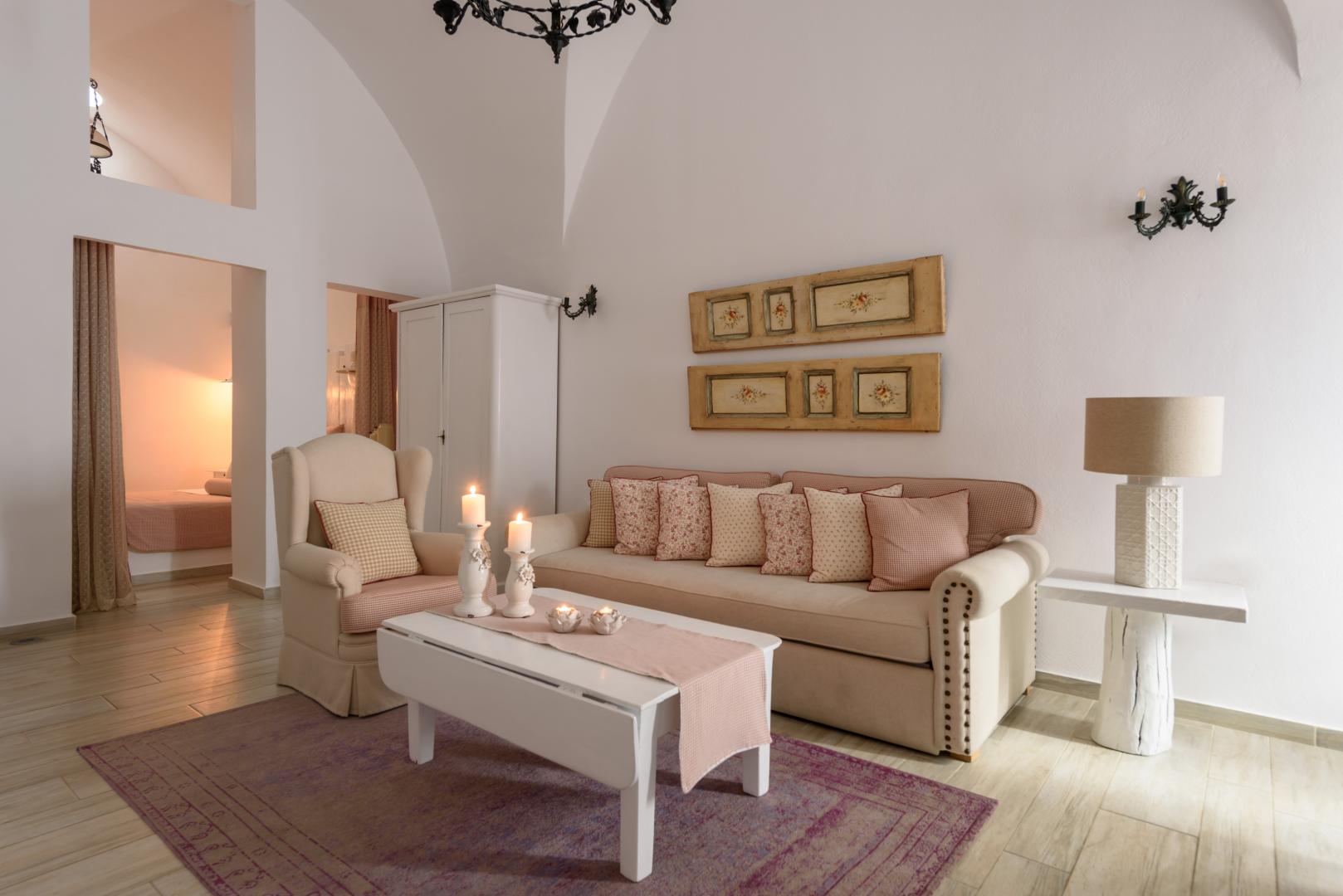 Senses Suites foto 33
