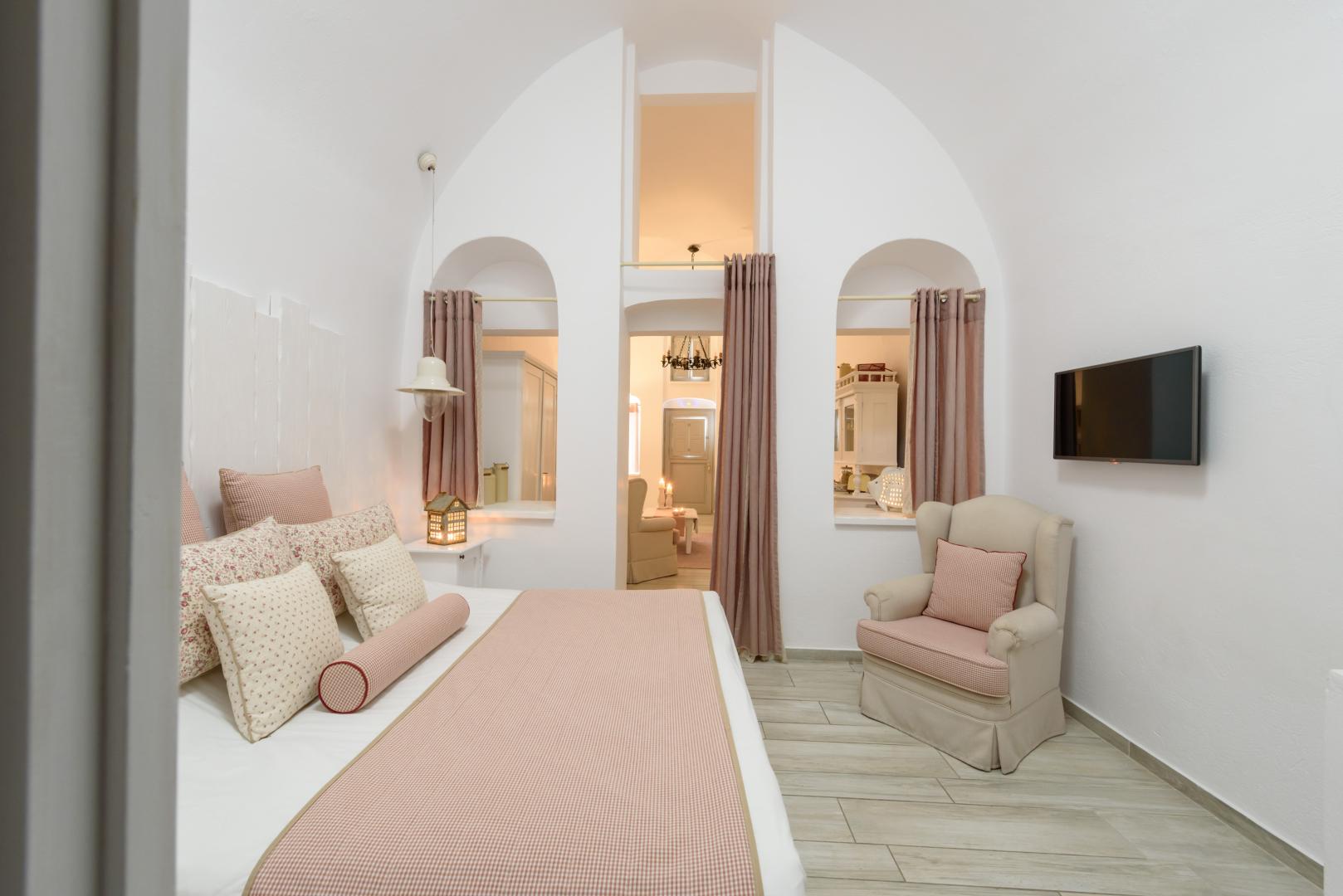 Senses Suites foto 6