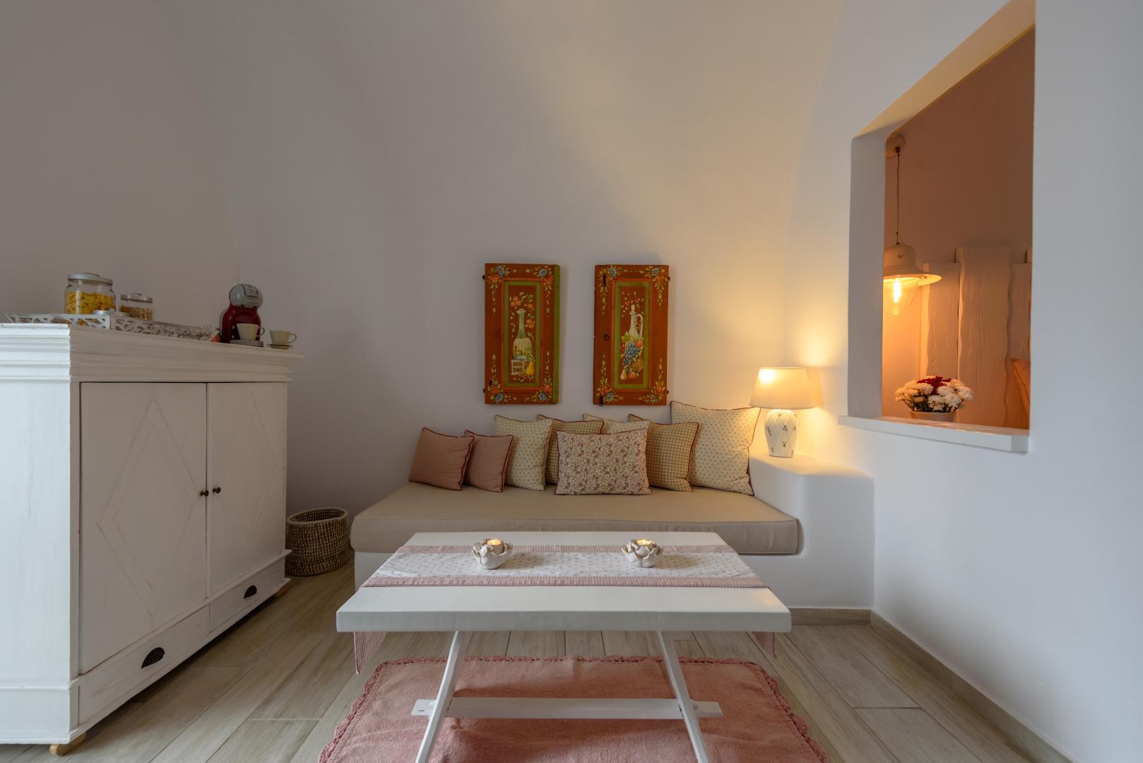 Senses Suites foto 24
