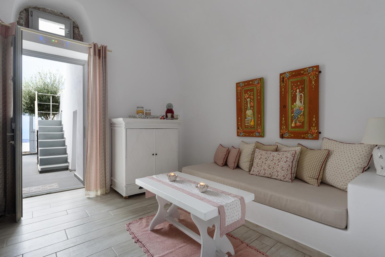 Senses Suites foto 25