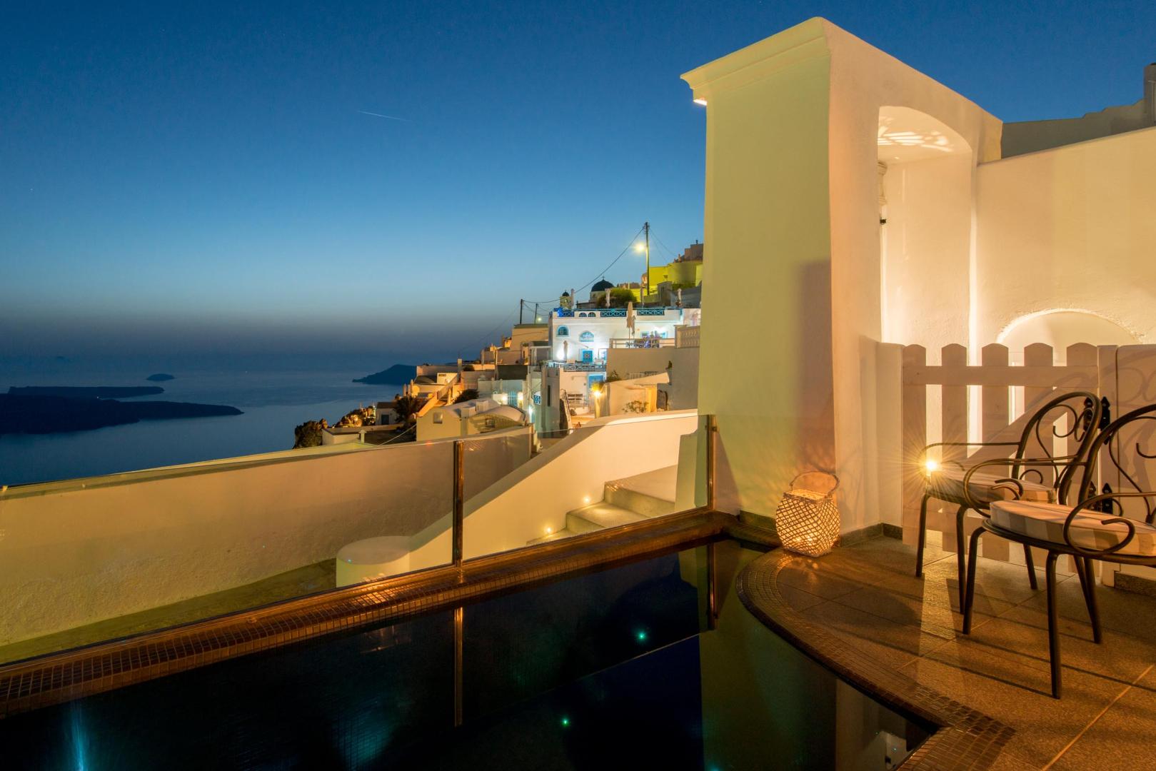 Senses Suites foto 8