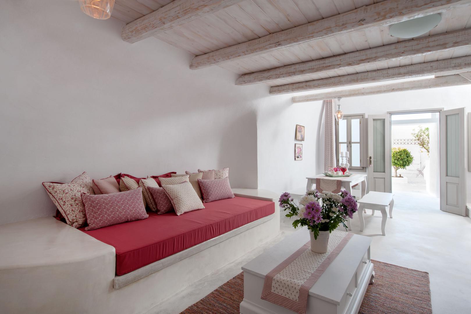 Senses Suites foto 17