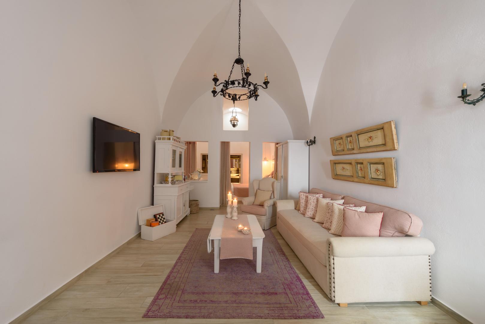 Senses Suites foto 9