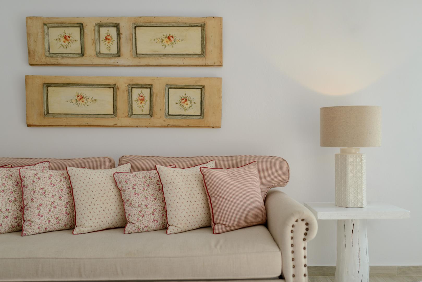 Senses Suites foto 12