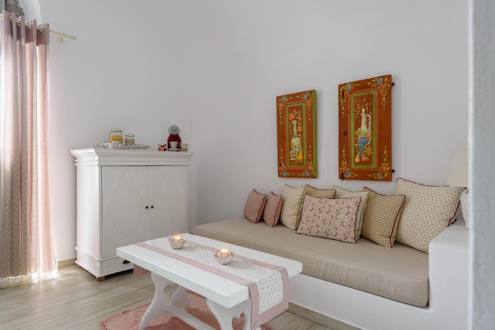 Senses Suites foto 30