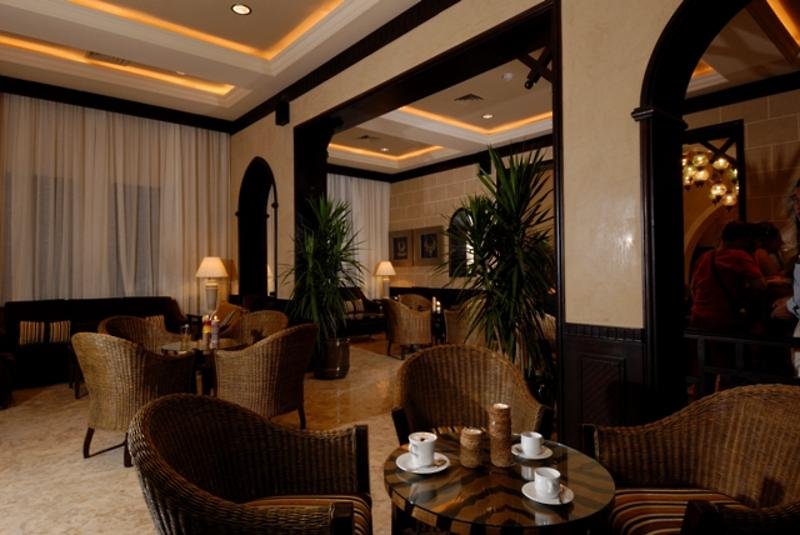 JAZ Neo Dar El Madina