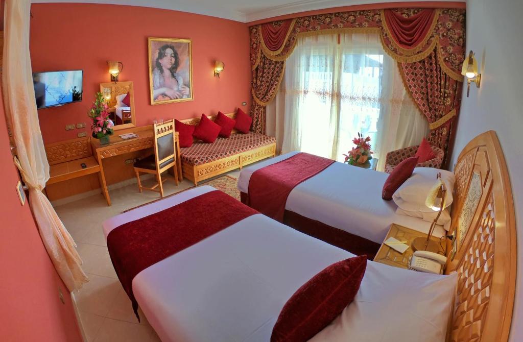 Oriental Rivoli Hotel & Spa foto 11