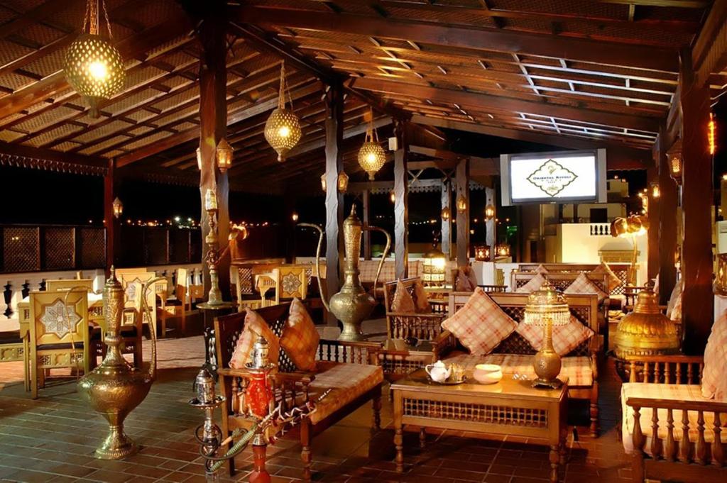 Oriental Rivoli Hotel & Spa foto 12