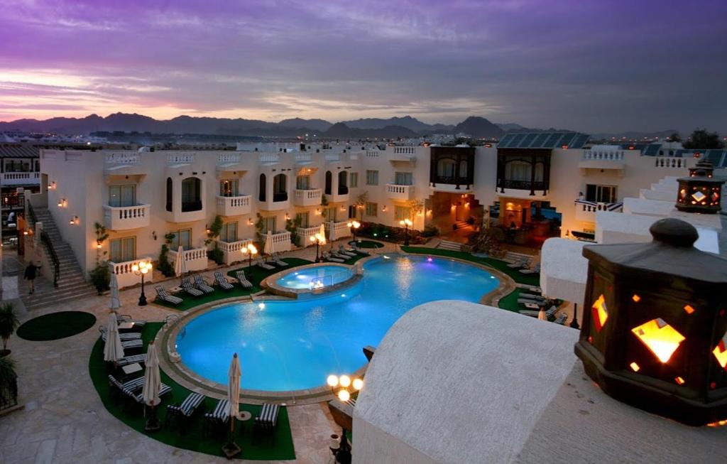 Oriental Rivoli Hotel & Spa foto 6