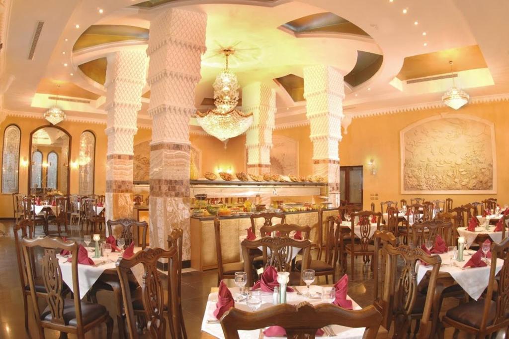 Oriental Rivoli Hotel & Spa image 3