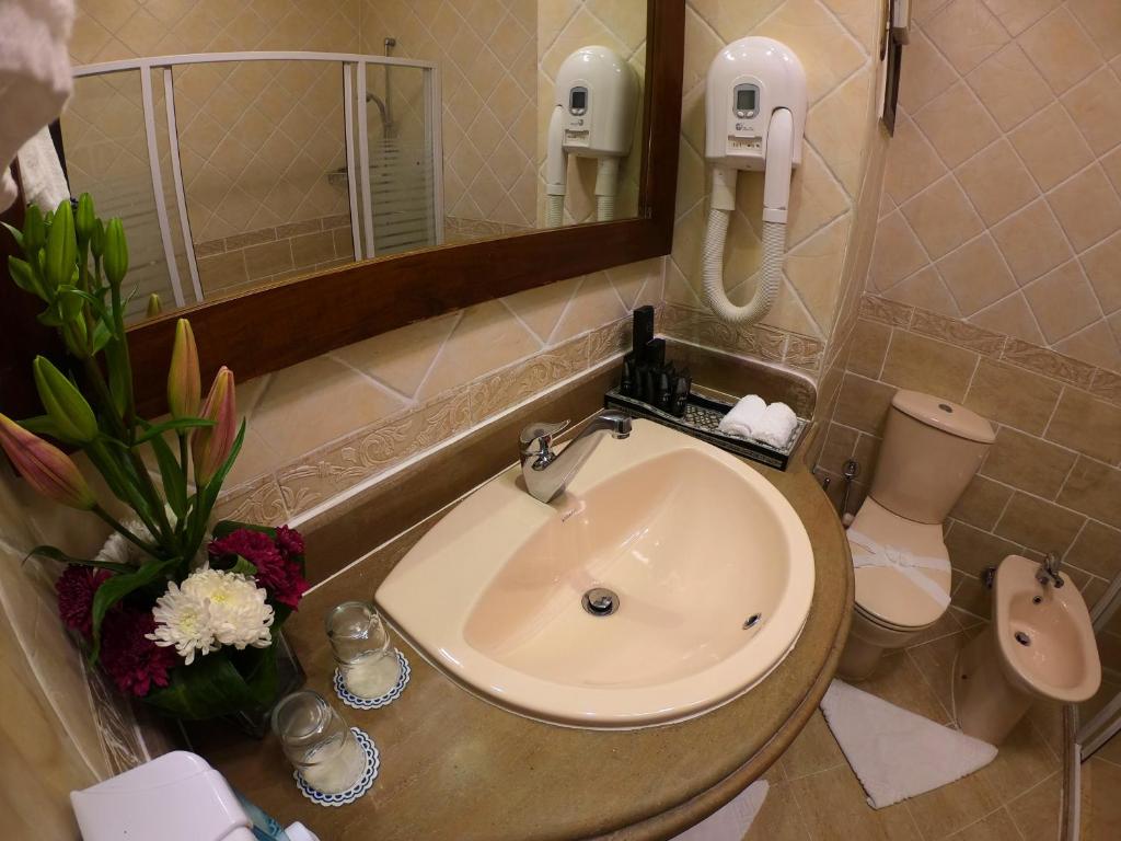 Oriental Rivoli Hotel & Spa foto 10