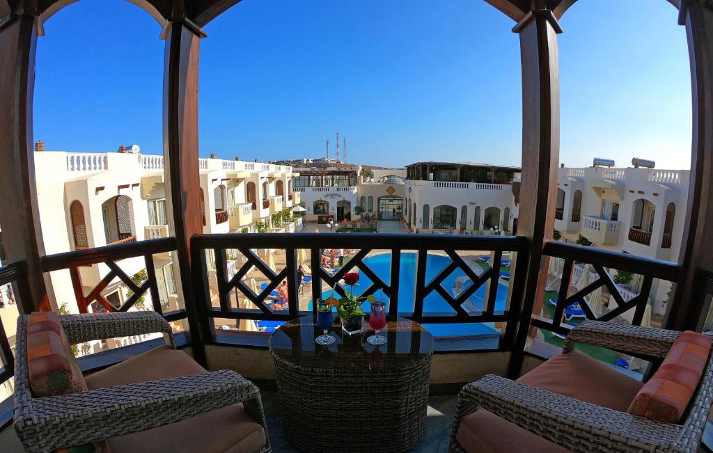 Oriental Rivoli Hotel & Spa foto 9