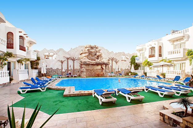 Oriental Rivoli Hotel & Spa