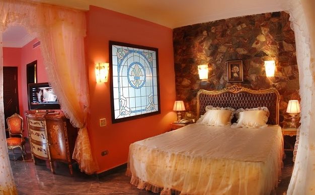 Oriental Rivoli Hotel & Spa in Sharm el Sheikh - foto 5